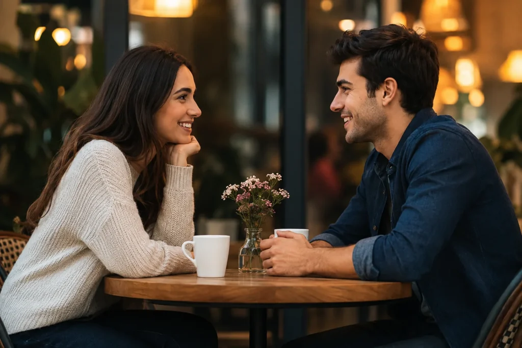 Dating Tips