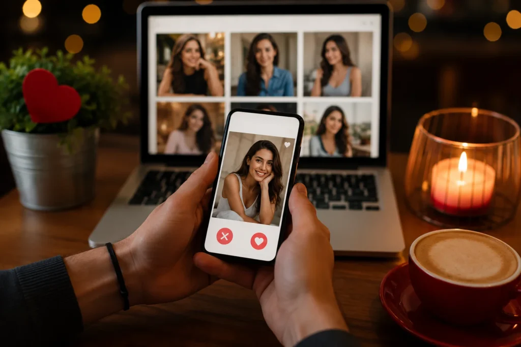 Online Dating