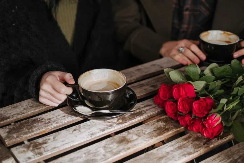 Coffee Date