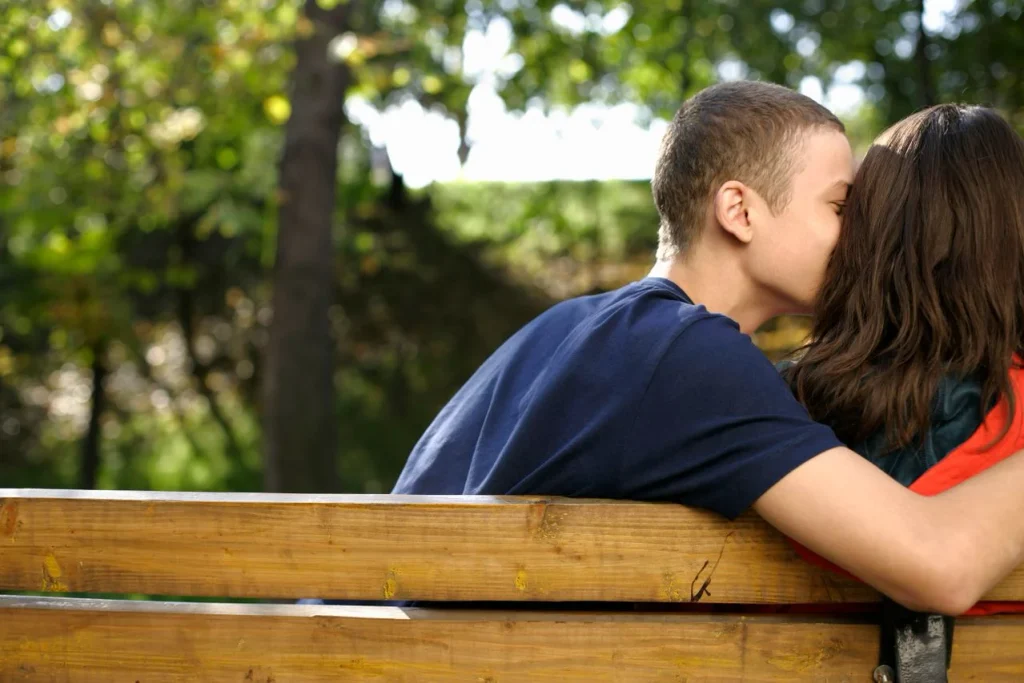 dating quotes for teenagers