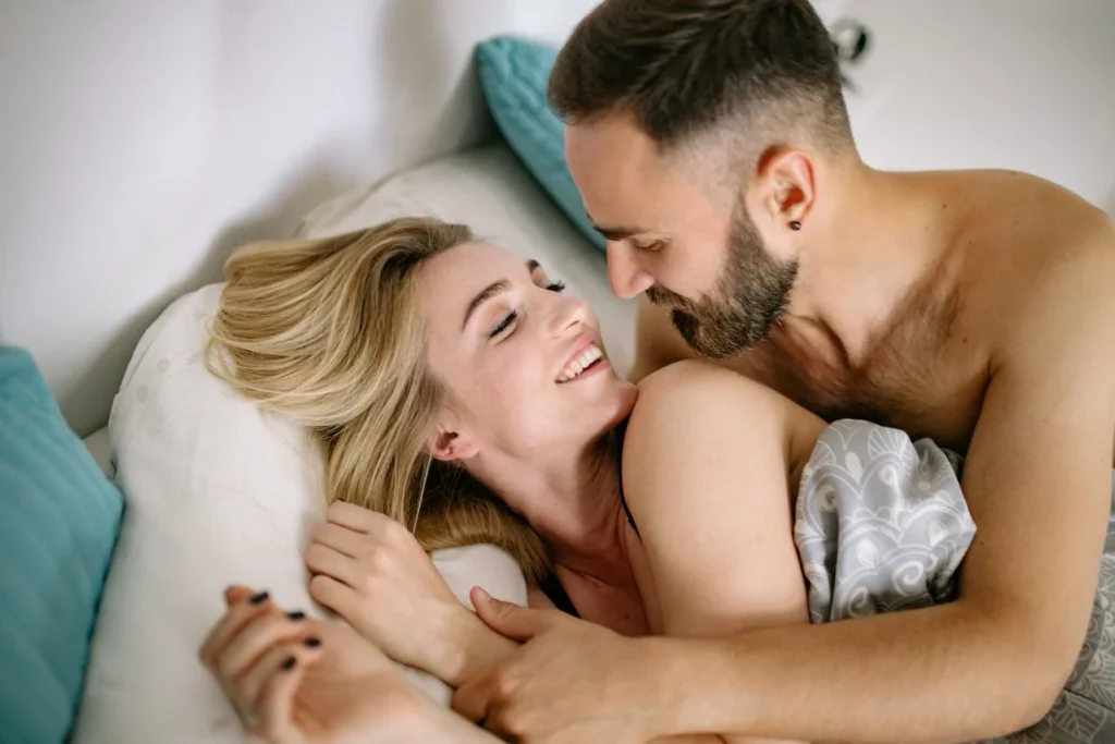 Talk About Sex